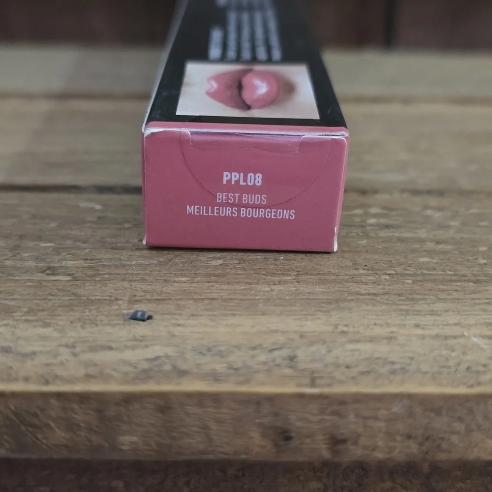 NYX Powder Puff Lippie-Best Buds - Picture 2 of 2